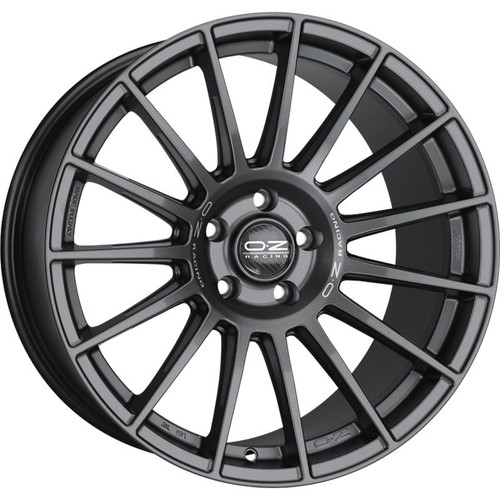Cerchi lega racing - oz,
