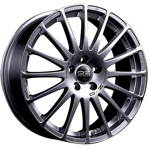 Cerchio lega racing - in,