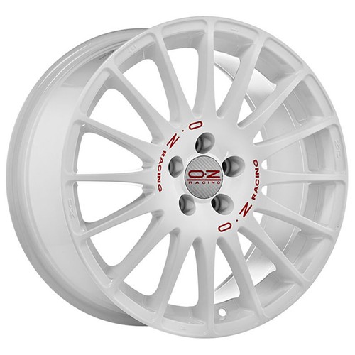 Cerchio lega racing - lega, oz