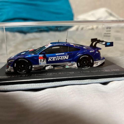 Spark honda keihin nsx 17 - keihin, nsx-gt