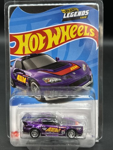 2023 hot wheels legends - hot,