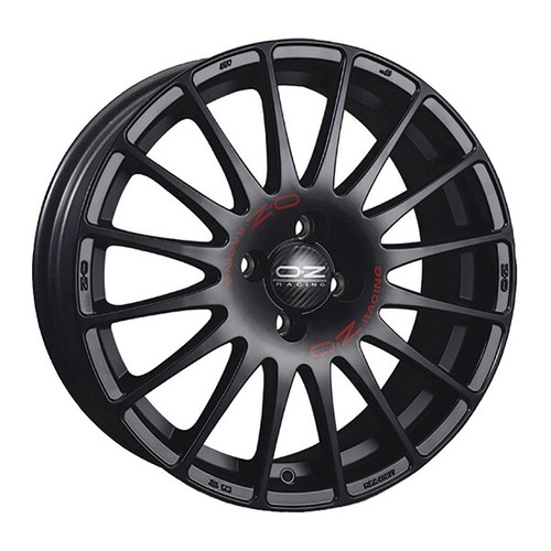 Cerchio lega racing - cerchio, in