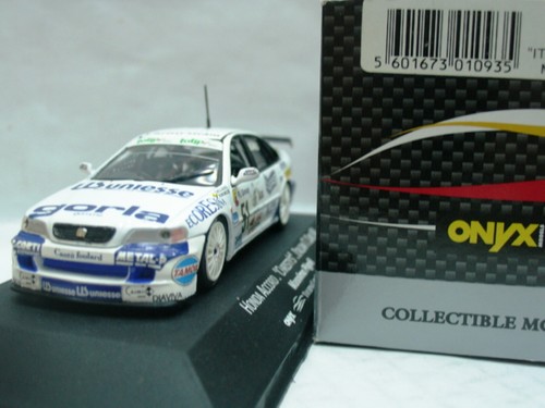 Wow rarissima honda accord - wow,