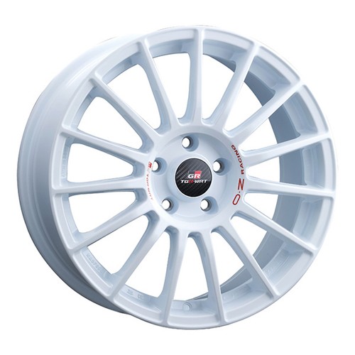 Cerchio lega racing - in,