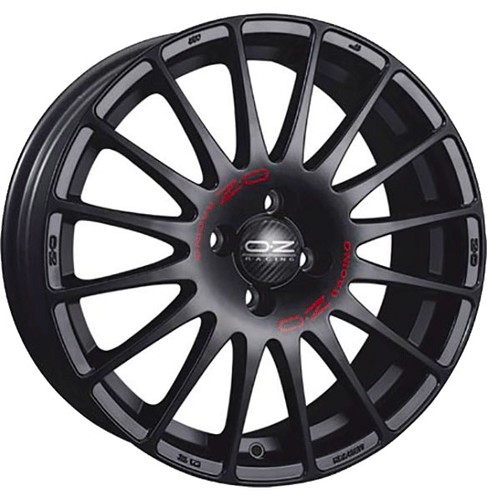 Cerchio lega racing - cerchio, oz