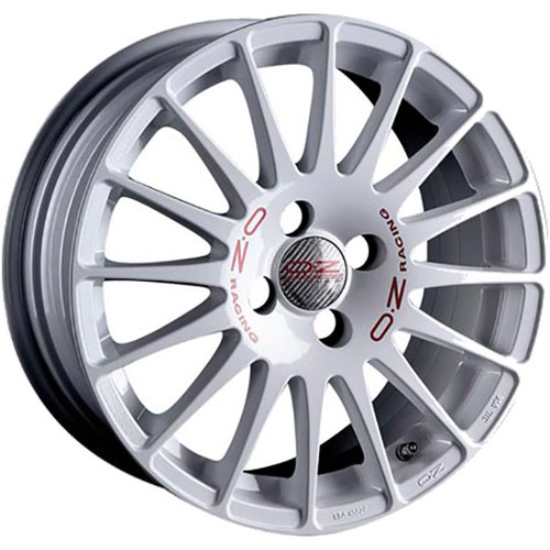 Cerchio lega racing - cerchio, oz