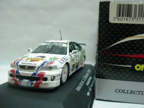 Wow rarissima honda accord - wow,