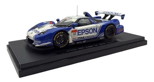 Ebbro epson nakajima - 1/43,