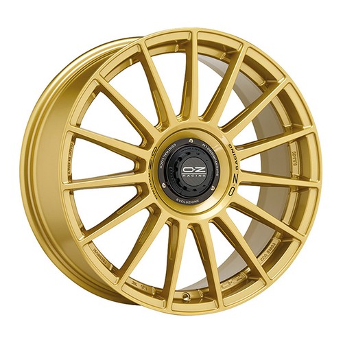 Cerchio lega racing - oz,