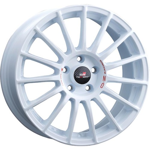 Cerchi lega racing - cerchi,