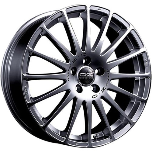 Cerchio lega racing - oz,