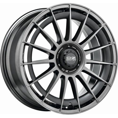 Cerchi lega racing - oz,