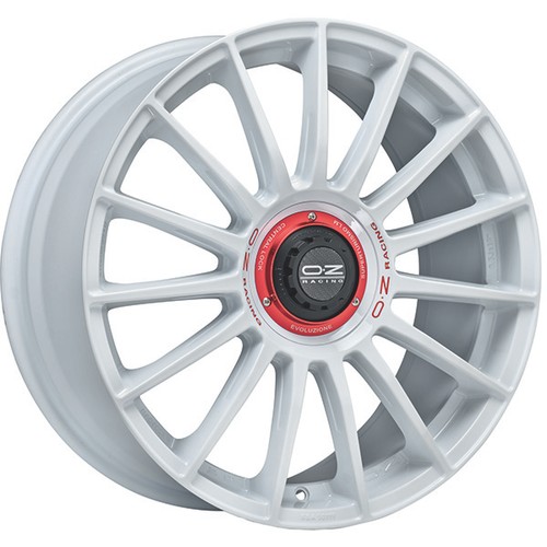 Cerchio lega racing - oz,